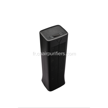 Purificateur d&#39;air à filtre anti-poussière ESP UV